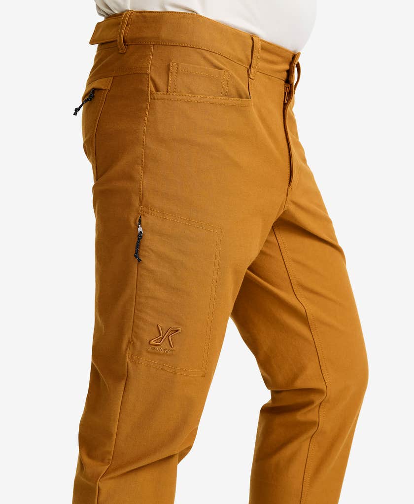 Surround Stretch Trousers Men