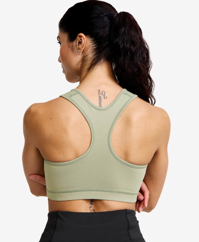 Flow Sports Bra Women