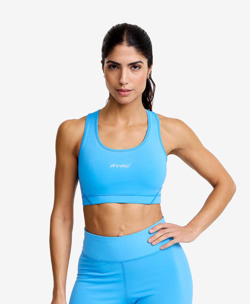 Flow Sports Bra Women