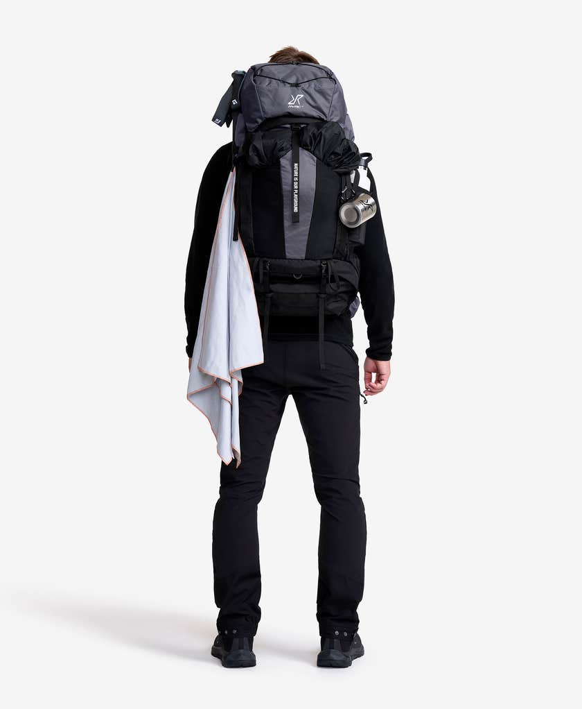 Pathfinder Backpack 68L Unisex