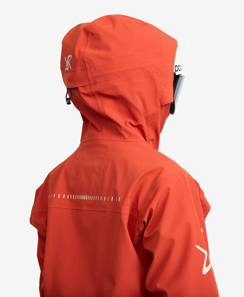 Atlas 3L Ski Jacket Women