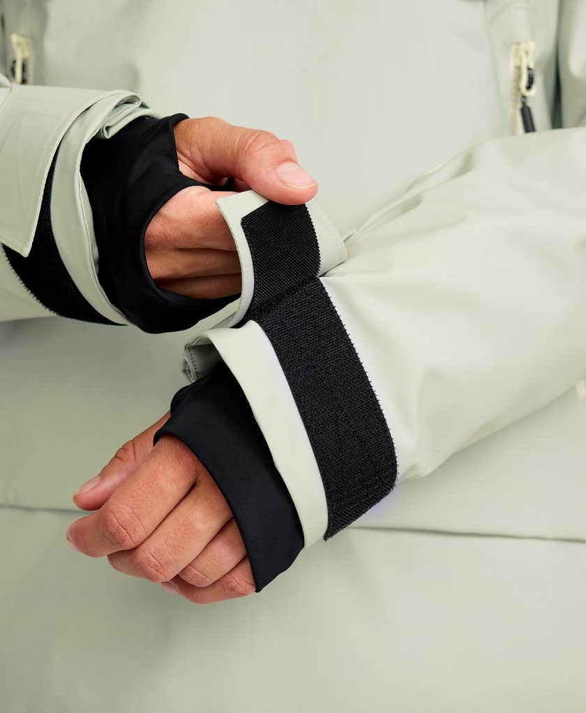 AccXel Insulated 2L Ski Anorak Women