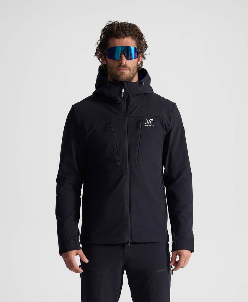 Ultra Trekk-touring Jacket Men