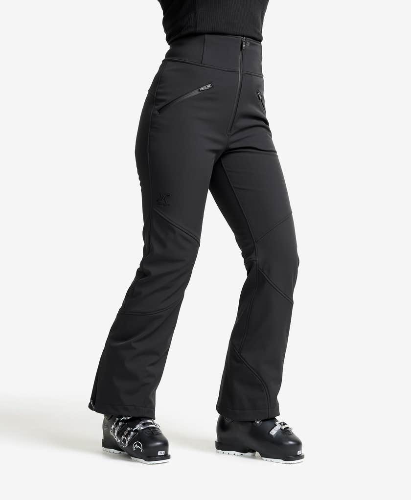 Raise Softshell Ski Trousers Women